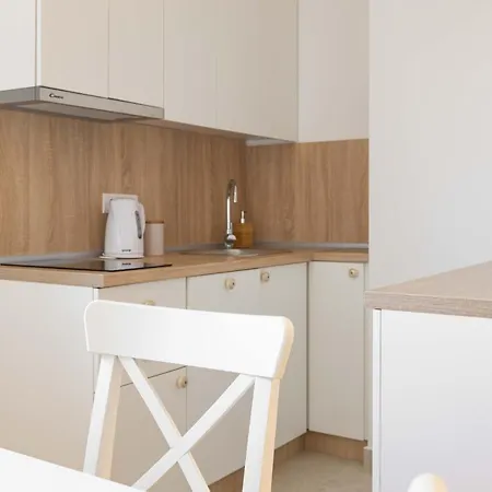 Apartment Artistique Belgrad Exterior foto