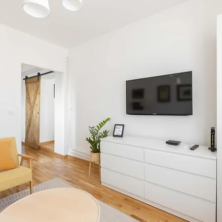 Apartment Artistique Belgrad Exterior foto
