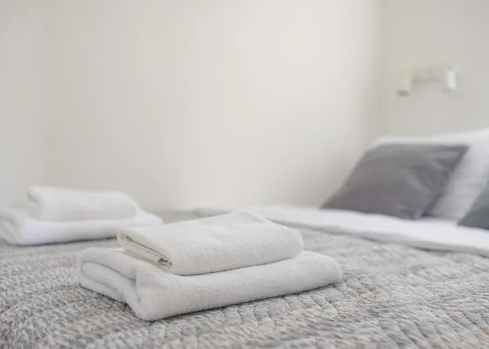 Apartment Artistique