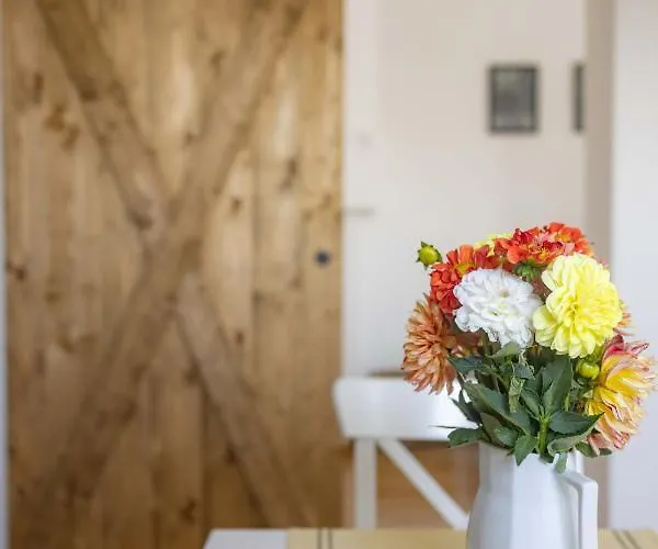 Apartment Artistique