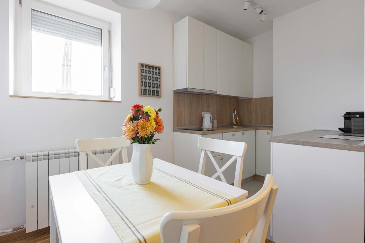 Apartament Artistique Belgrad