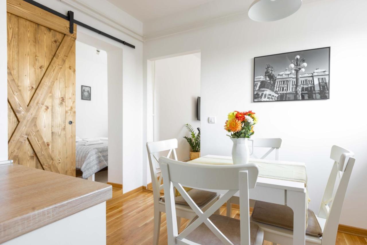 Apartament Artistique