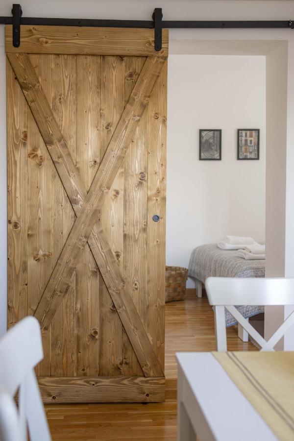 Artistique Apartament