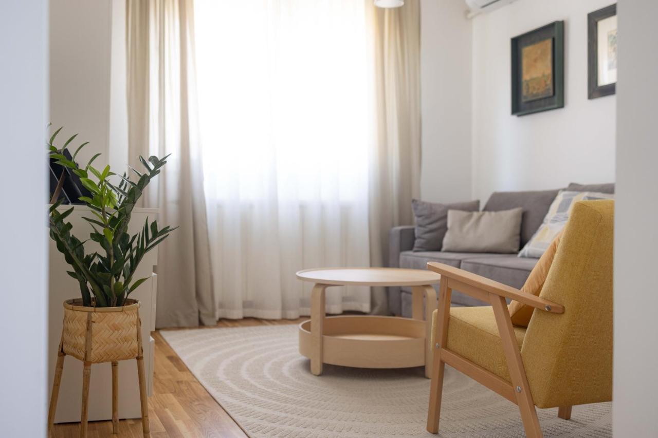 Artistique Apartament *