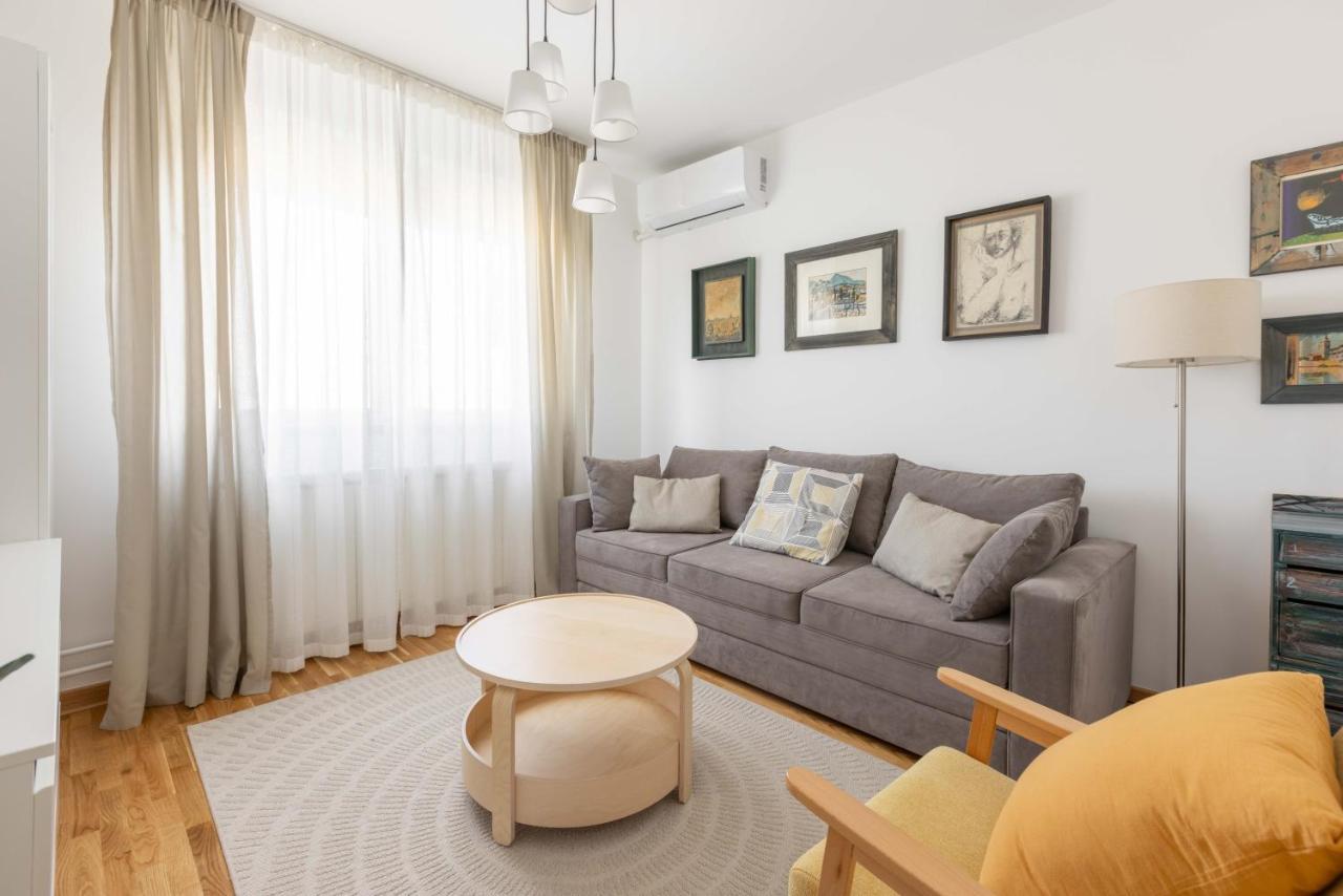 Artistique Apartament