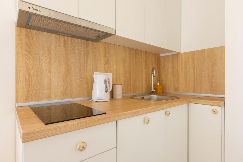 Artistique Apartament Belgrad
