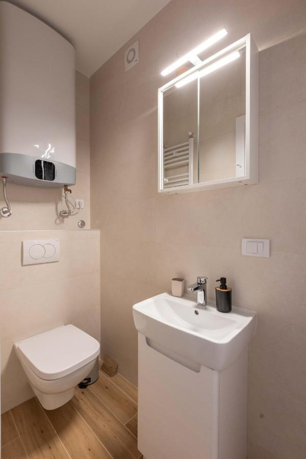 Artistique Apartament Belgrad