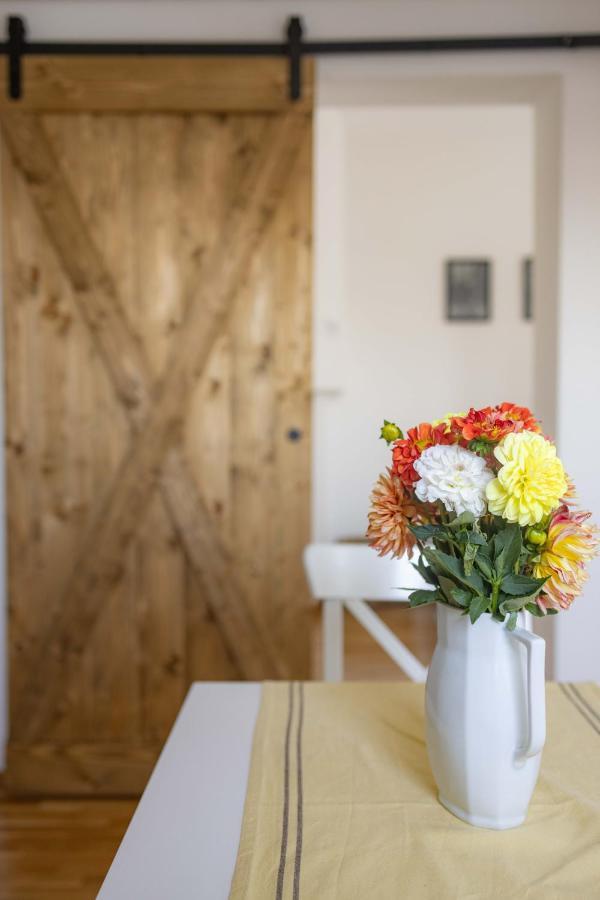 Apartament Artistique *