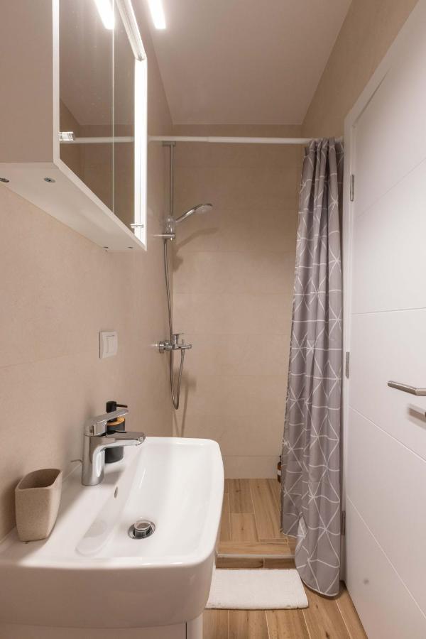 Artistique Apartament *
