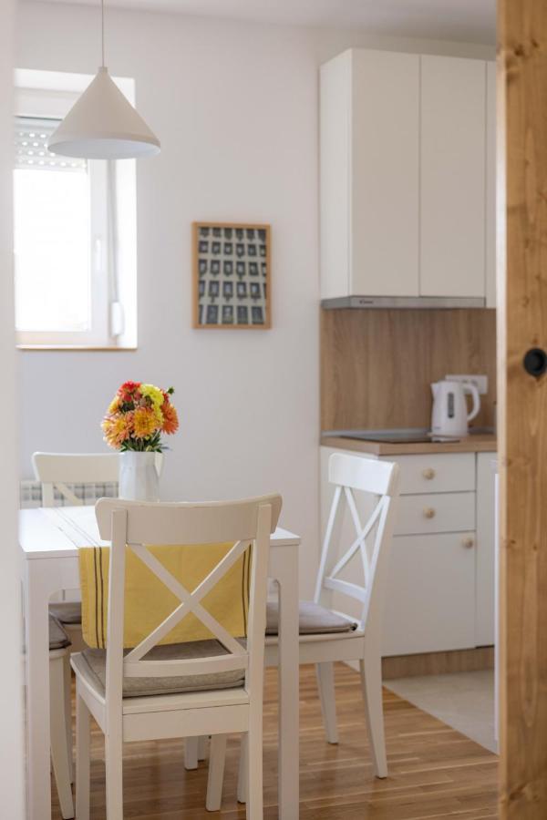 Artistique Apartament Belgrad