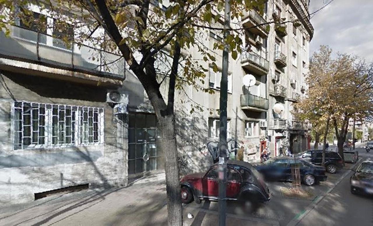 Apartament Artistique *